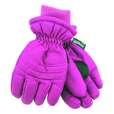 Ladies Waterproof Ski Glove