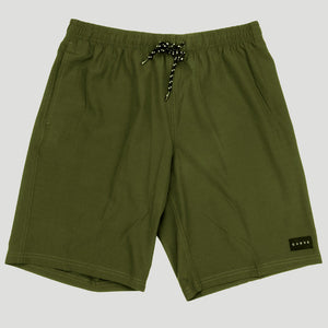 Copy of Carve Elastic Waist Board Shorts