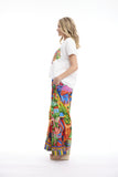 ORIENTIQUE | Fashion Boxy Top