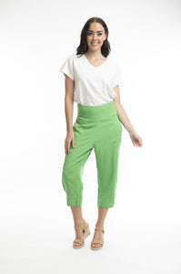 Orientique 3/4 Pant