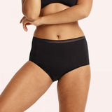 LOVE LUNA LADY LEAKS FULL BRIEF | BLACK