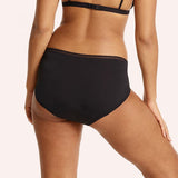 LOVE LUNA LADY LEAKS FULL BRIEF | BLACK
