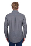 HARD SLOG| Mens Tomson 1/2 Button