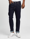 Levis 512 Slim Taper Premium Indigo Denim