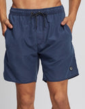 ST GOLIATH |Mens Illusion Short | Navy