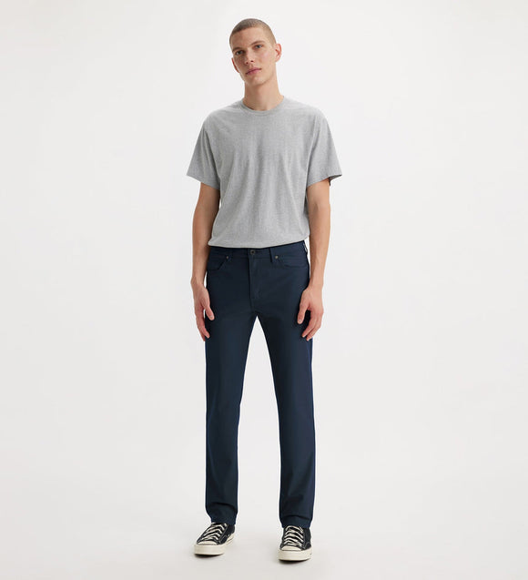 Levi's® Men's 511™ Slim Tech Pants | NAVY