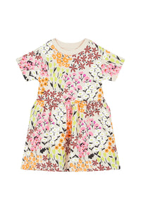 BONDS NEXT GEN GIRLS TEE DRESS