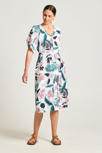 YARRA TRAIL Panama Dress