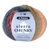 PATONS SIERRA CHUNKY|