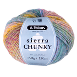 PATONS SIERRA CHUNKY|