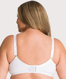 PLAYTEX ULTIMATE LIFT BRA | WHITE