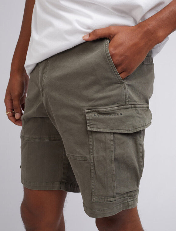 ST GOLIATH Oxide Cargo Short | MENS