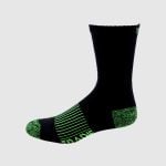 Tradie | Cotton Blend Crew Sock | MENS