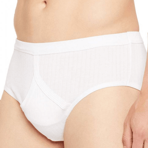 Jockey  Y-Front Rib Brief