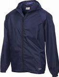 Huski Classic Rain Jacket #K8026