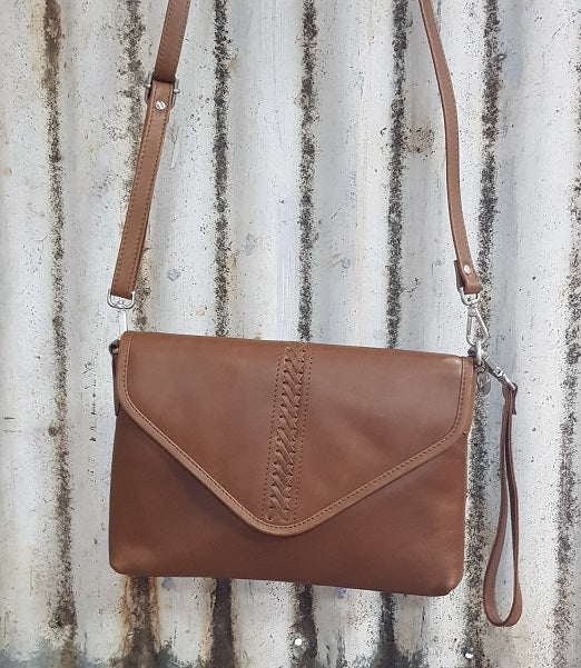 Thomas Cook CARA Clutch Bag