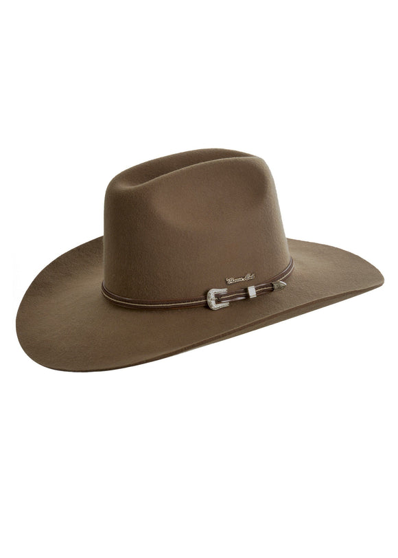 Thomas Cook |BRONCO HAT | FAWN
