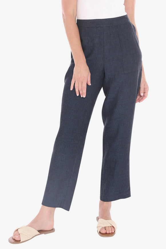 JUMP | BLACK CORE PANT