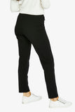 JUMP FULL LEGTH TRACKPANT | BLACK 60617014A