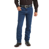 WRANGLER MENS COWBOY CUT FLEX JEAN | STONEWASH -936AFGK34