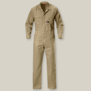 Copy of Hard Yakka Coverall | Khaki