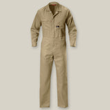 Copy of Hard Yakka Coverall | Khaki