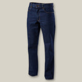 Hard Yakka Jeans Denim Wash