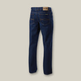 Hard Yakka Jeans Denim Wash