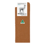 H/L Warm Alpaca Blend Health Sock