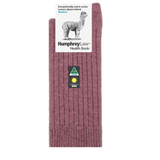 H/L Warm Alpaca Blend Health Sock