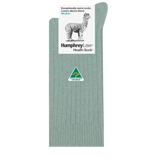 H/L Warm Alpaca Blend Health Sock