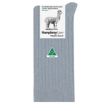 H/L Warm Alpaca Blend Health Sock