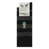 H/L Fine Merino/Baby Alpaca Blend Health Sock®