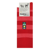 H/L Fine Merino/Baby Alpaca Blend Health Sock®