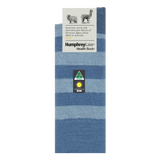 H/L Fine Merino/Baby Alpaca Blend Health Sock®