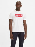 Levis Mens Large Logo Tee Shirt