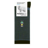 H/L 65% Fine Merino Wool Health Sock®