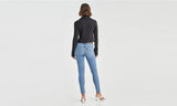 Levis 311 Shaping Skinny | Blue Wave Light