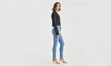 Levis 311 Shaping Skinny | Blue Wave Light