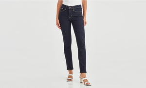 Levis 311 Shaping Skinny | Blue Wave Rinse