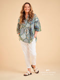 Entwined Paisley Shirt