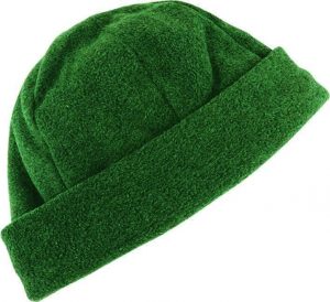 Polar Fleece Beanie with Thinsulate Lining | Bottle
