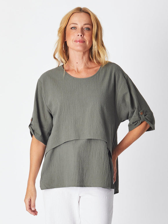 Overlay Top