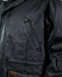 Mens Nolan Jacket | Iron