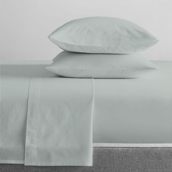 Renee Taylor Eco Living 300 Thread Count Bed Sheet Set
