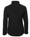 JB's Ladies Layer Softshell Jacket