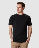 Basic Tee | Black