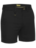 Bisley Stretch Cotton Work Short