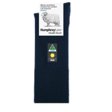 H/L 60% Fine Merino Wool Low Pressure Cushion Sole Health Sock®