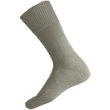H/L 60% Fine Merino Wool Low Pressure Cushion Sole Health Sock®